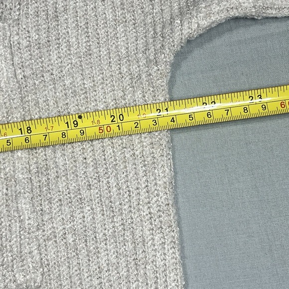 Pink Republic Women's Sweater Size M Soft Knit Long Sleeve Casual - Picture 6 of 11